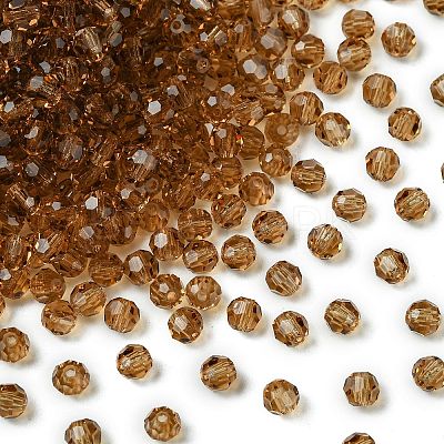 Preciosa® Crystal Beads X-PRC-BB3-10330-1