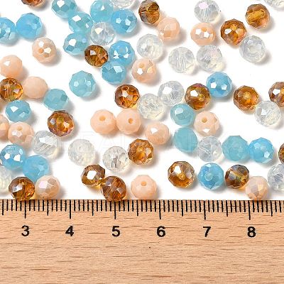 Glass Beads EGLA-A034-SM6mm-56-1