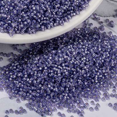 MIYUKI Round Rocailles Beads SEED-X0056-RR0649-1