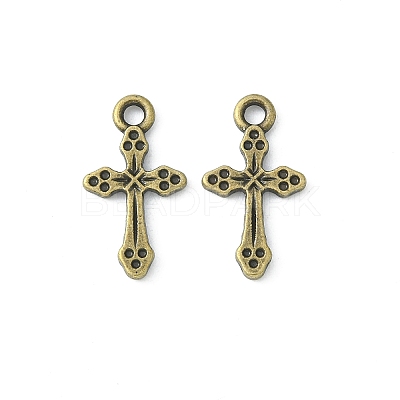 Alloy Pendants LS-EA9080Y-AB-1