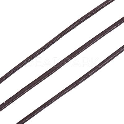 Cowhide Leather Cord X-LC-1.5MM-11-1