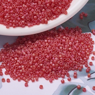 MIYUKI Delica Beads Small X-SEED-J020-DBS0856-1