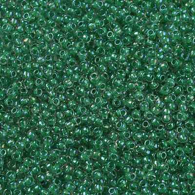 TOHO 11/0 Round Beads X-SEED-TR11-0187-1