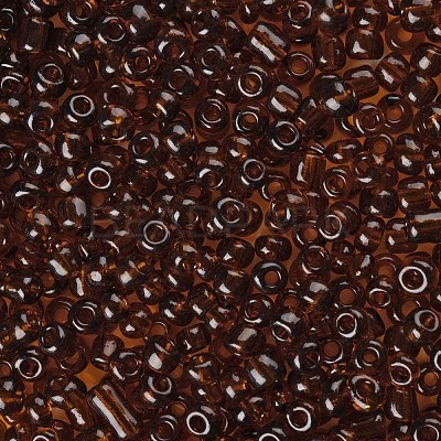 Glass Seed Beads X1-SEED-A004-4mm-13-1