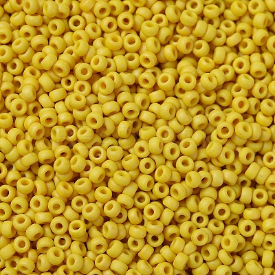 MIYUKI Round Rocailles Beads SEED-X0054-RR2311-1