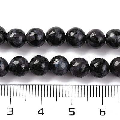 Natural Feldspar Beads Strands G-NH0033-A01-01-1