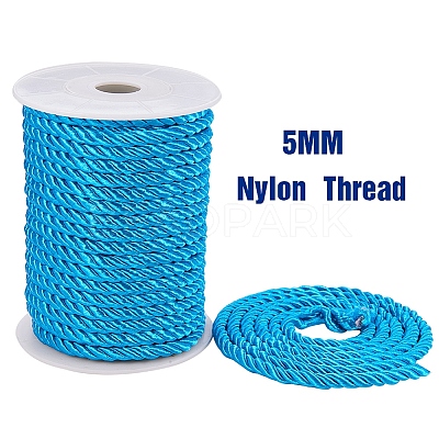 Polyester Cord NWIR-PH0001-07E-1