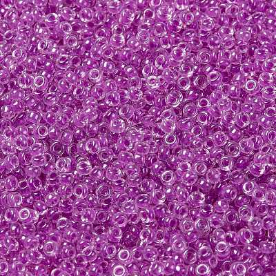 MIYUKI Round Rocailles Beads X-SEED-G009-RRHB264-1