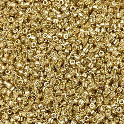 Cylinder Seed Beads X-SEED-H001-D06-1
