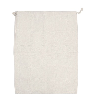 Rectangle Canvas Packing Pouches OP-K003-30x40-01-1