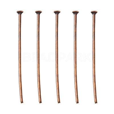 Iron Flat Head Pins HPR3.0cm-NF-1