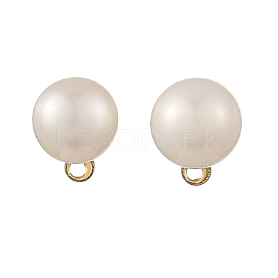 304 Stainless Steel Stud Earring Findings EJEW-JE07462-1