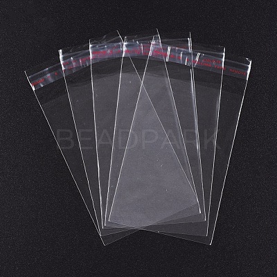 Cellophane Bags X-OPC-I003-6x9cm-1