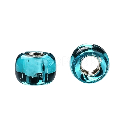 TOHO 11/0 Round Beads SEED-JPTR11-0023BDA-1