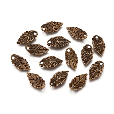 Tibetan Style Pendants TIBEB-A101863-AB-FF-1