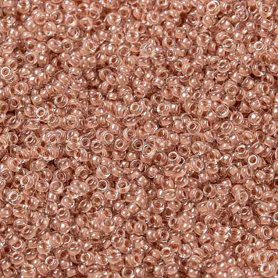 MIYUKI Round Rocailles Beads SEED-X0056-RRHB277-1