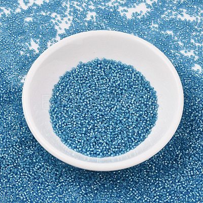 MIYUKI Delica Beads SEED-X0054-DB1709-1