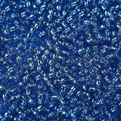 TOHO Round Seed Beads SEED-XTR11-2206-1
