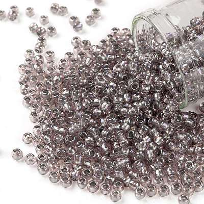 TOHO 8/0 Round Beads X-SEED-TR08-1807-1