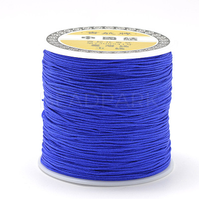 Nylon Braided Cord NWIR-Q009A-F227-1