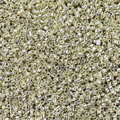 MIYUKI Delica Beads SEED-X0054-DB1831-1