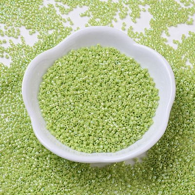 MIYUKI Delica Beads Small X-SEED-J020-DBS0169-1