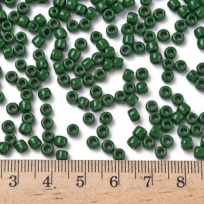 TOHO 6/0 Round Beads SEED-XTR06-0047H-1