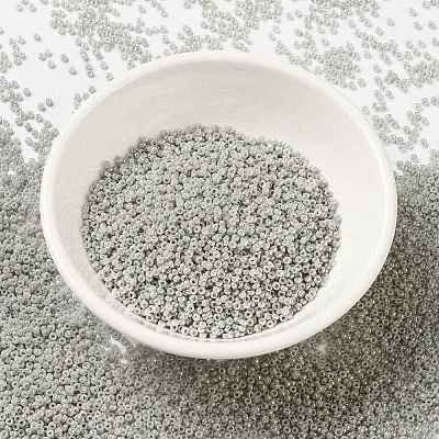 MIYUKI Round Rocailles Beads SEED-JP0010-RR1866-1