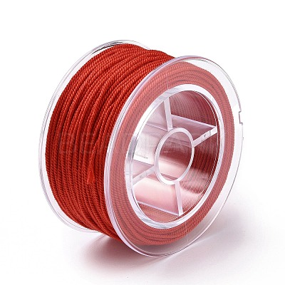 Macrame Cotton Cord OCOR-H110-01A-11-1
