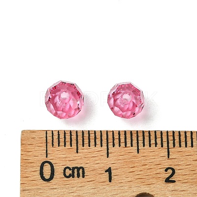 Preciosa® Crystal Beads Y-PRC-BB6-70010-1
