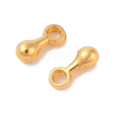 Alloy Charms E229-G-1