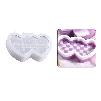DIY Silicone Storage Molds WG27049-08-1