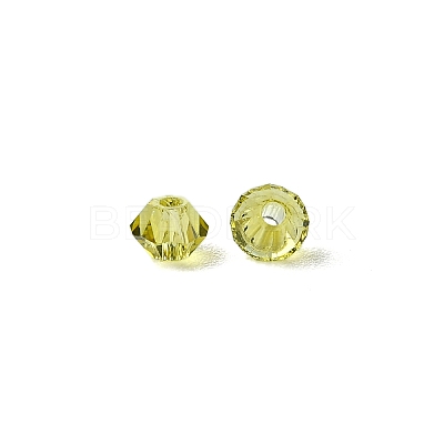 Preciosa® Crystal Beads X-PRC-BA3-80250-1