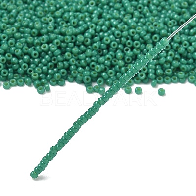 MIYUKI Round Rocailles Beads X-SEED-G007-RR4477-1