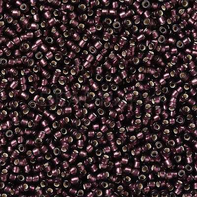 TOHO Round Seed Beads X-SEED-TR15-0026CF-1