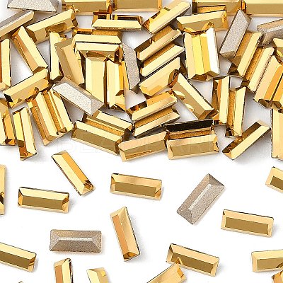 Preciosa® MAXIMA Crystal Fancy Stones Y-PRC-FB4-00030-262-1
