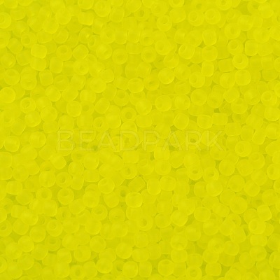 TOHO Round Seed Beads X-SEED-TR11-0012F-1