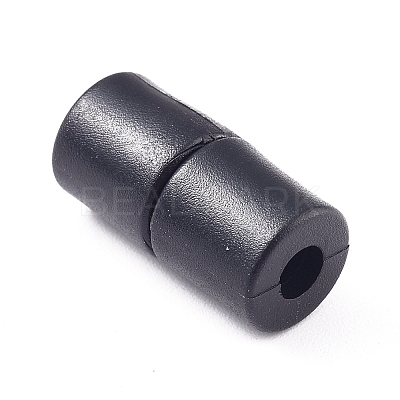 Plastic Lanyard Safety Breakaway Pop Barrel Connectors for Necklace KY-TAC0005-05K-1