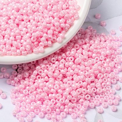 MIYUKI Round Rocailles Beads SEED-X0055-RR0428-1