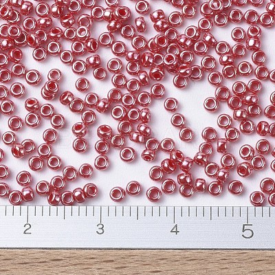 MIYUKI Round Rocailles Beads X-SEED-G007-RR0425-1