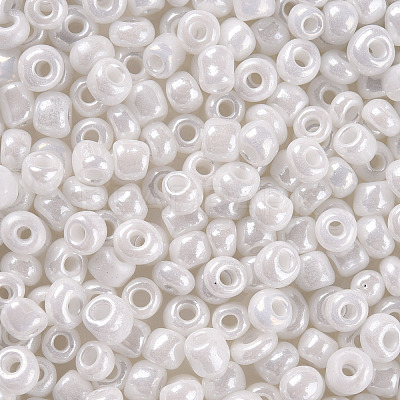 8/0 Glass Seed Beads X1-SEED-A012-3mm-121-1