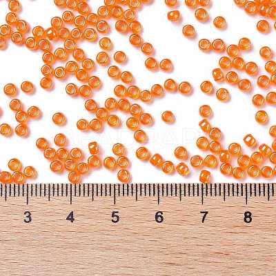 TOHO 8/0 Round Beads SEED-XTR08-0957-1