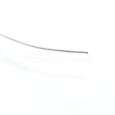 Dead Soft 925 Sterling Silver Wire STER-NH003-A-1