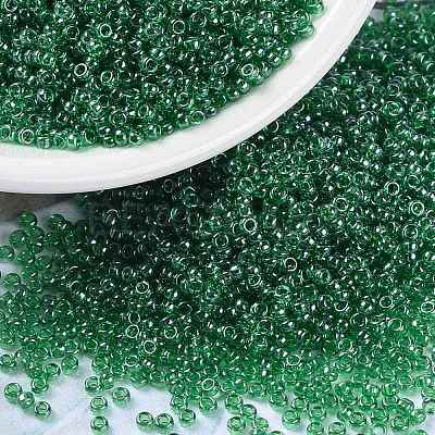 MIYUKI Round Rocailles Beads SEED-X0056-RR0173-1