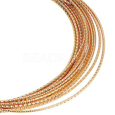 Brass Wire CWIR-WH0024-01C-G02-1