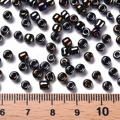 6/0 Glass Seed Beads SEED-US0003-4mm-602-1