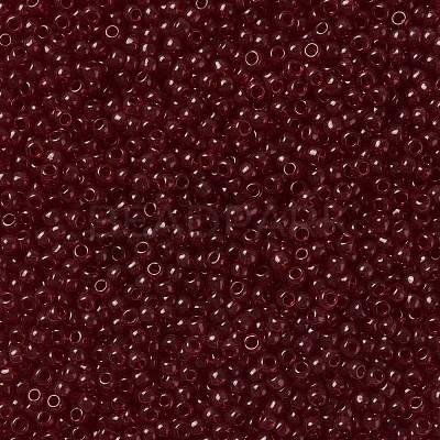 TOHO Round Seed Beads SEED-JPTR08-0005D-1