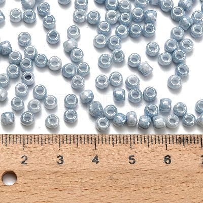TOHO 6/0 Round Beads SEED-TR06-1205-1