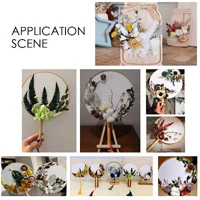 Dried Flower DIY-B018-04-1
