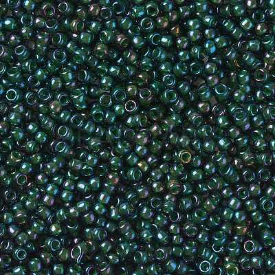 TOHO 8/0 Round Beads SEED-JPTR08-0384-1